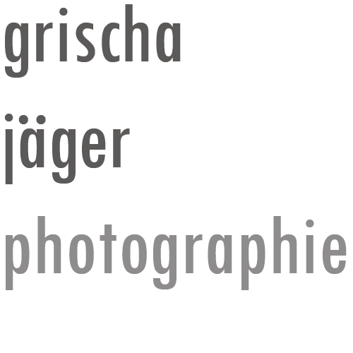 grischa jäger photographie Firmenlogo