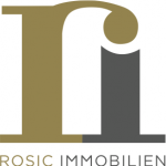 Rosic Immobilien Firmenlogo