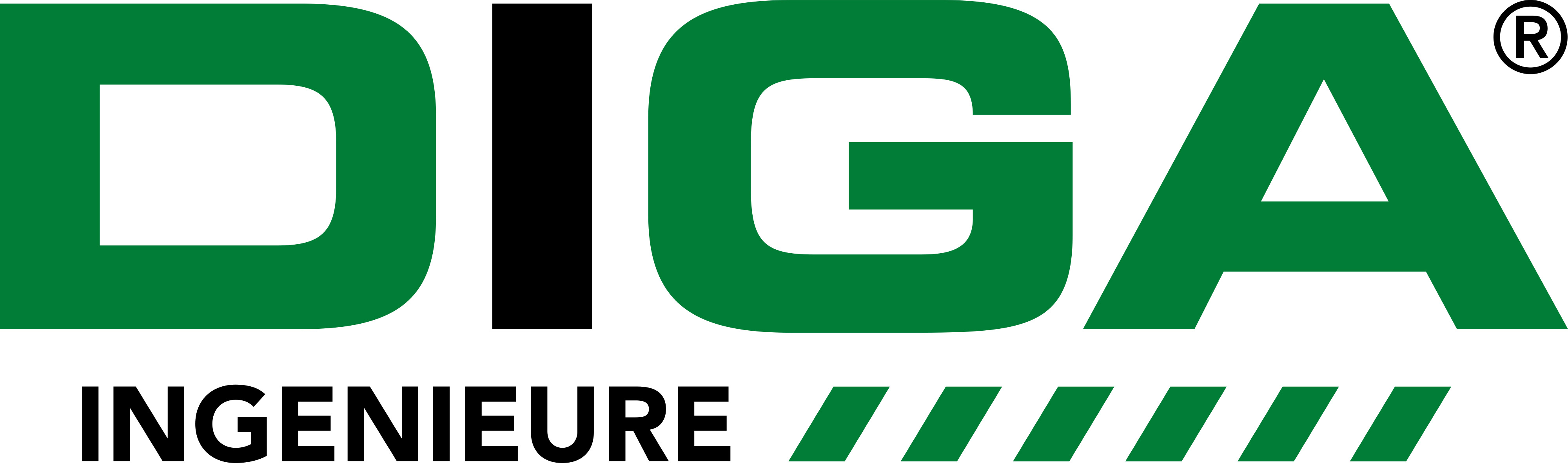 DIGA-Ingenieur GmbH & Co. KG Firmenlogo