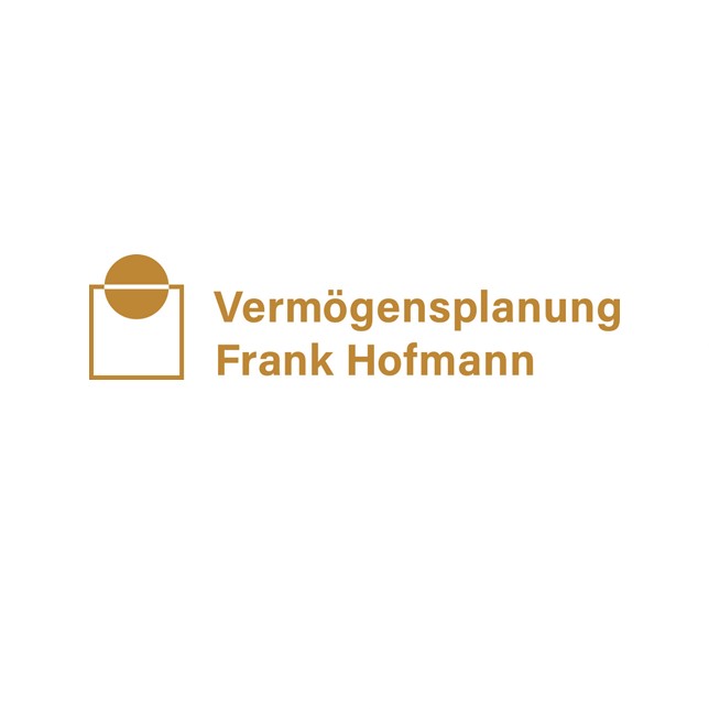 Vermögensplanung Frank Hofmann e.K. Firmenlogo