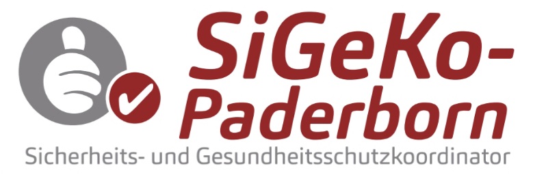 SiGeKo-Paderborn e.K. Firmenlogo