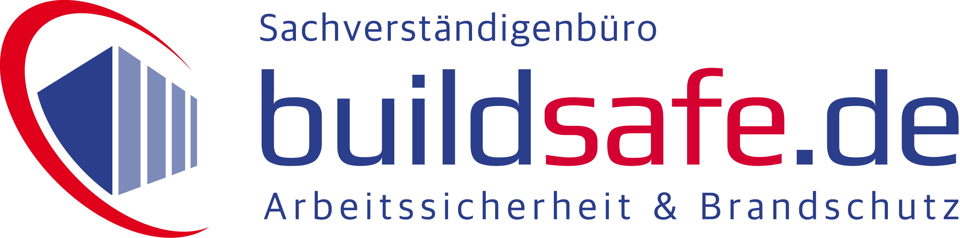 buildsafe.de e.K. - Sachverständigenbüro Firmenlogo