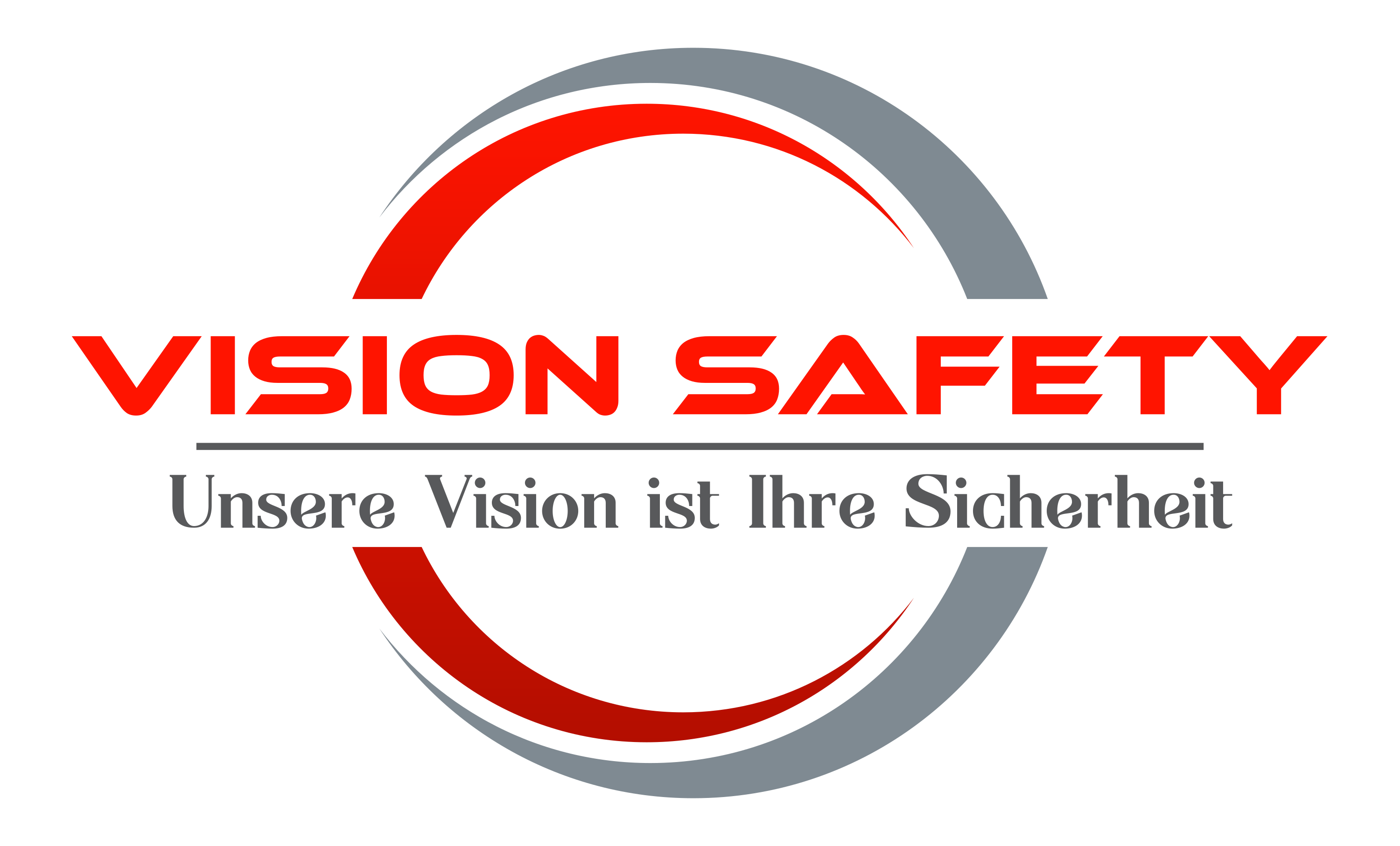 Unsere Vision ist Ihre Sicherheit