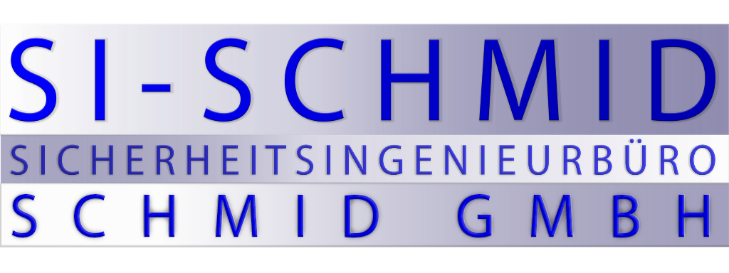 Sicherheitsingenieurbüro Schmid GmbH