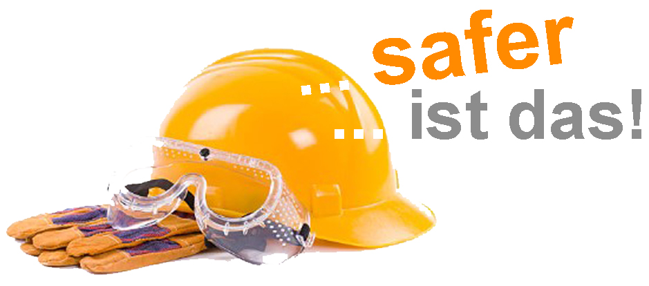 SiGeKo safer ist das!
