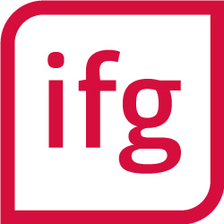Logo IfG