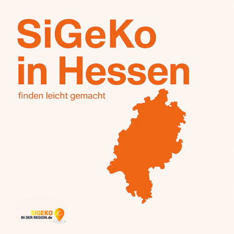 SiGeKo in Hessen finden leicht gemacht