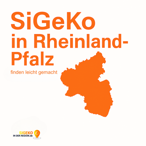 SiGeKo in Rheinland-Pfalz finden