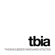 tbia - Thomas Bieber InnenArchitekten, Würzburg Firmenlogo