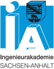 Ingenieurakademie Sachsen-Anhalt Firmenlogo