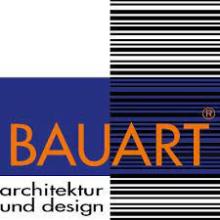 BAUART GmbH Firmenlogo