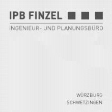 Ingenieur- und Planungsbüro Finzel, Würzburg Firmenlogo