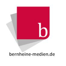 fachverlag bernheine Firmenlogo