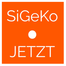 Logo SiGeKo.JETZT