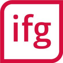 Logo IfG