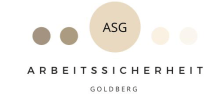 Arbeitssicherheit Goldberg
