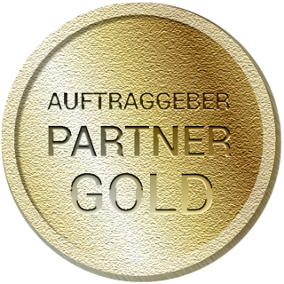 Auftraggeber-Medal